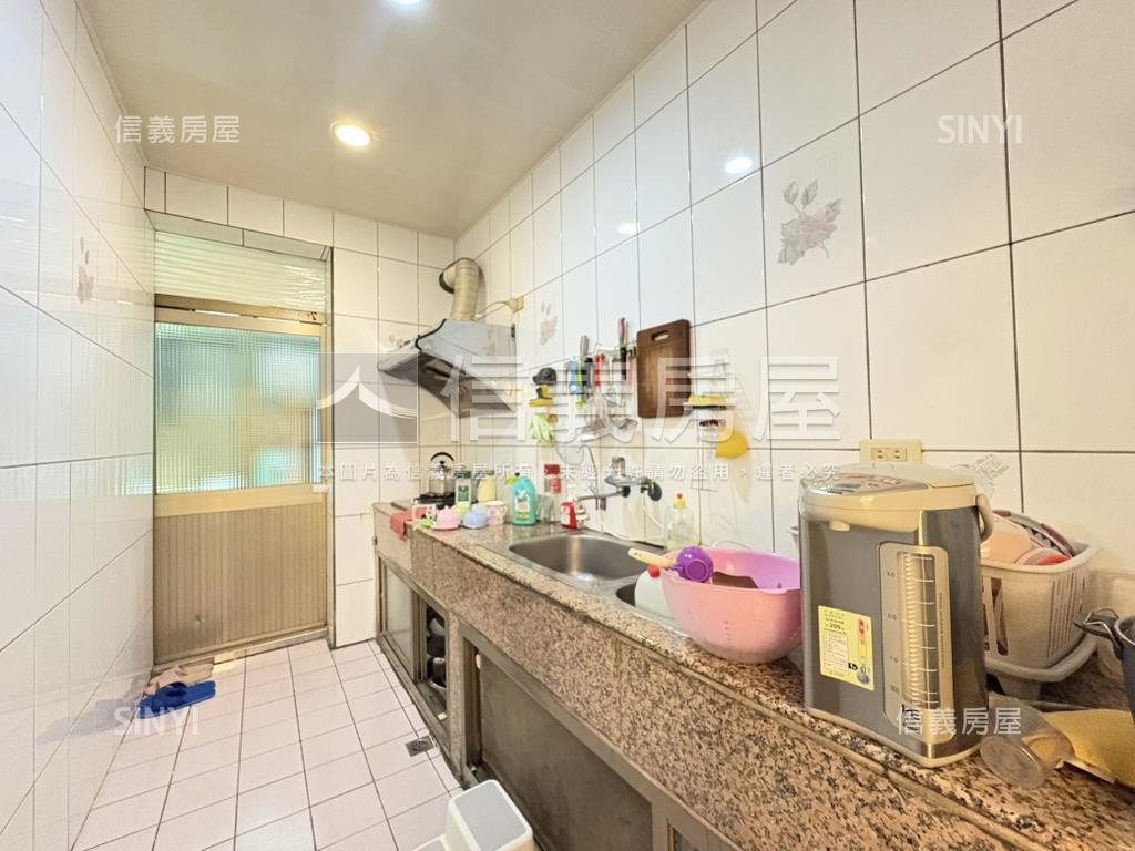 【海山站】裕你相寓房屋室內格局與周邊環境