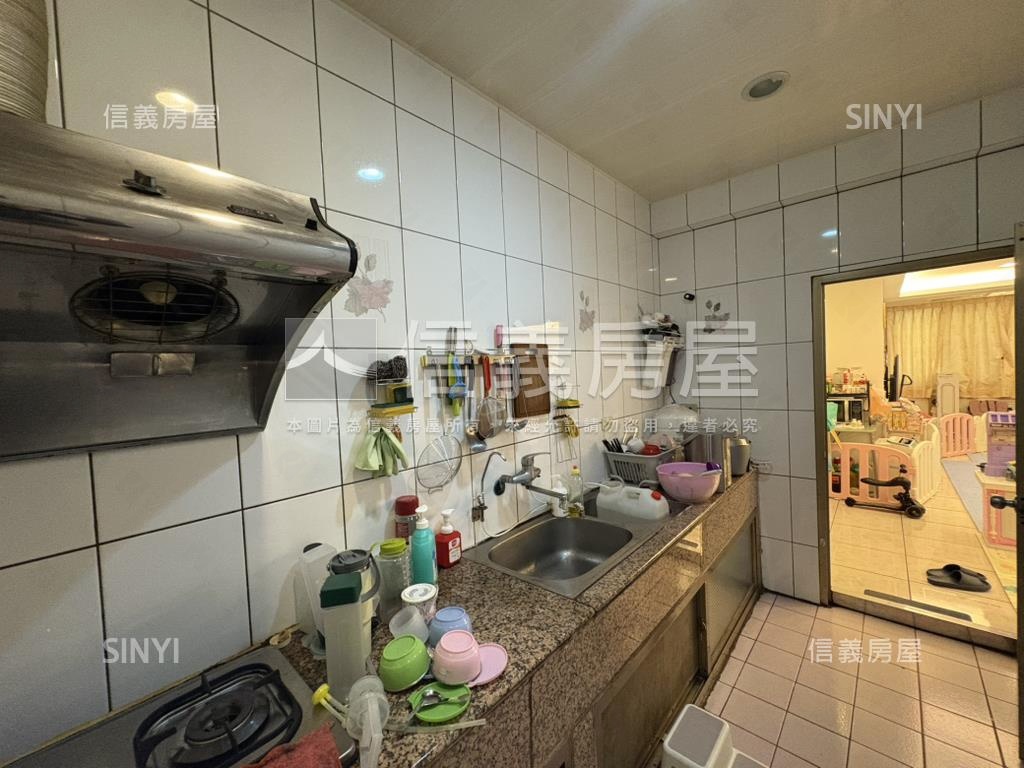 【海山站】裕你相寓房屋室內格局與周邊環境