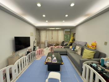 【海山站】方正格局大三房