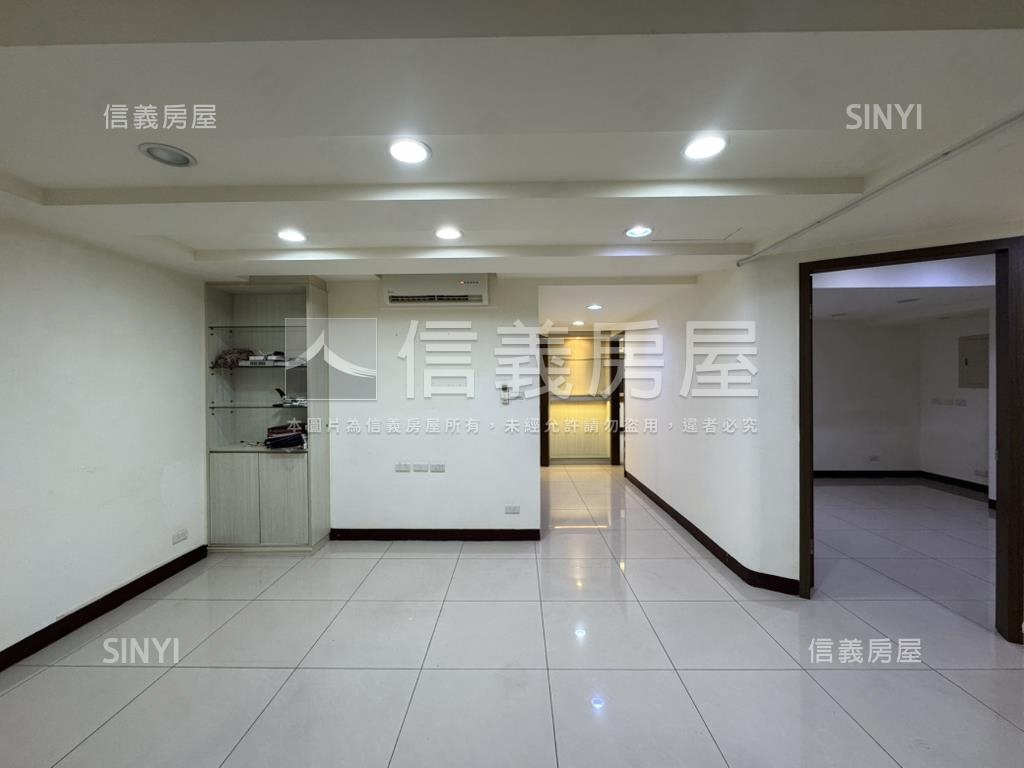 台北福第１＋２樓房屋室內格局與周邊環境