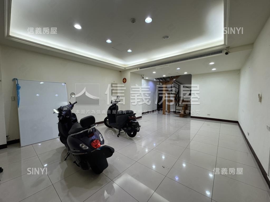 台北福第１＋２樓房屋室內格局與周邊環境