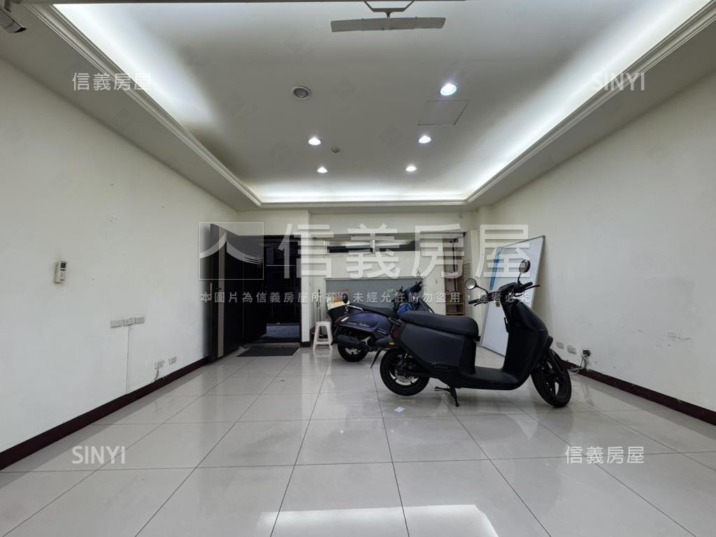 台北福第１＋２樓房屋室內格局與周邊環境