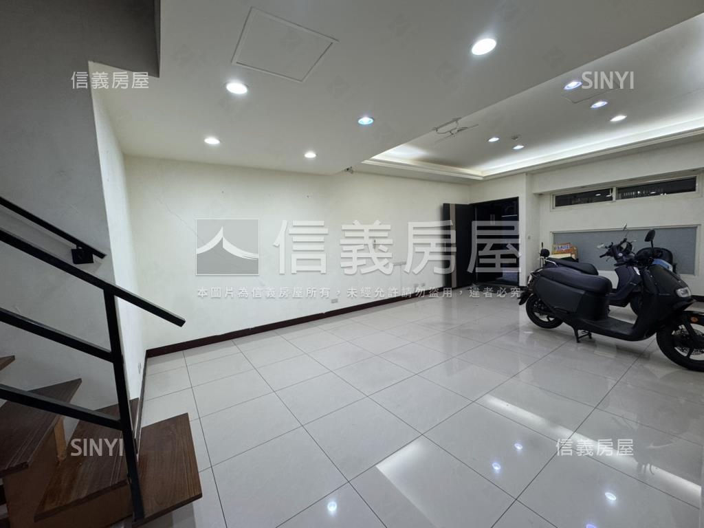 台北福第１＋２樓房屋室內格局與周邊環境