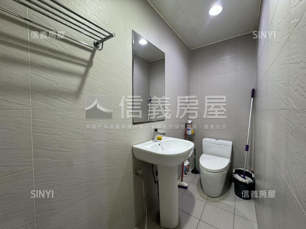 台北福第１＋２樓房屋室內格局與周邊環境