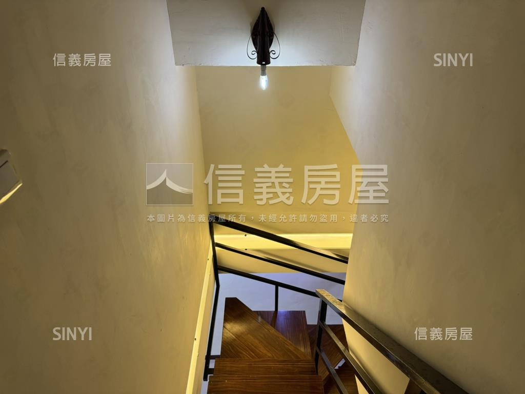 台北福第１＋２樓房屋室內格局與周邊環境