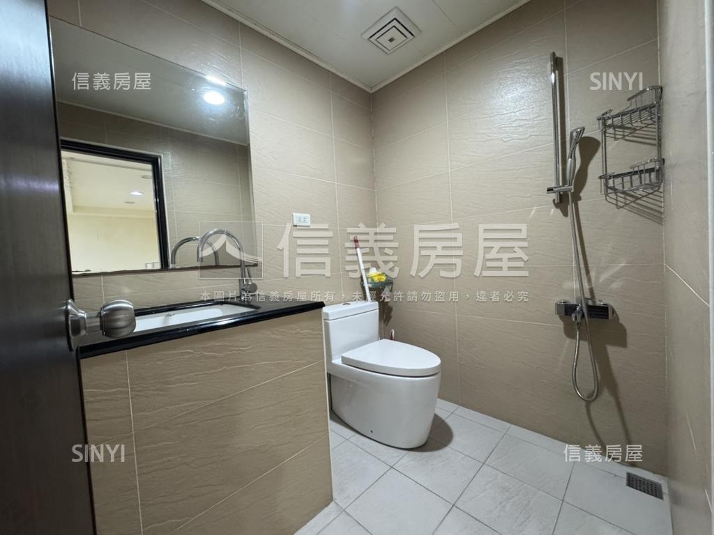 台北福第１＋２樓房屋室內格局與周邊環境