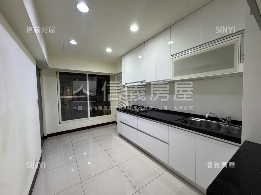 台北福第１＋２樓房屋室內格局與周邊環境