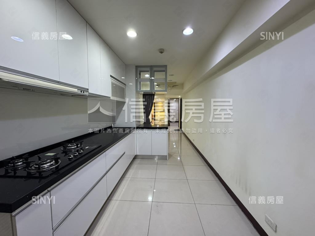 台北福第１＋２樓房屋室內格局與周邊環境