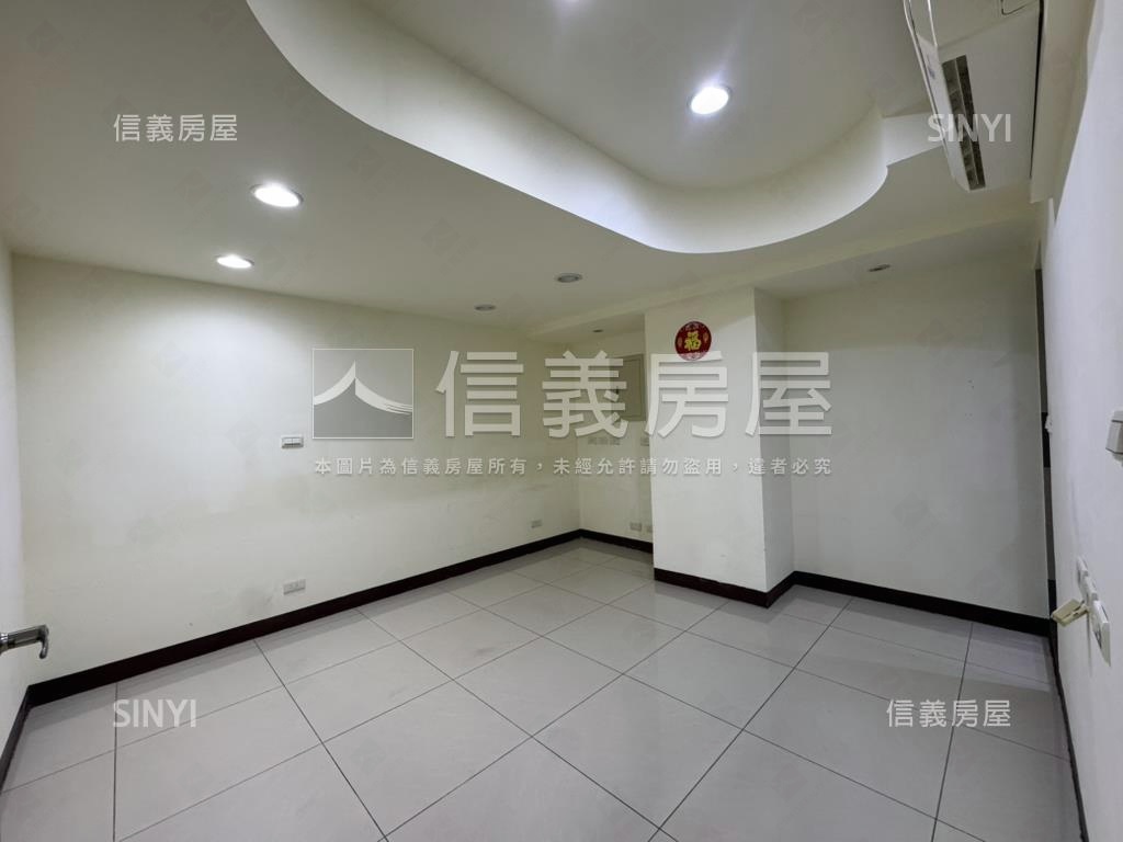 台北福第１＋２樓房屋室內格局與周邊環境