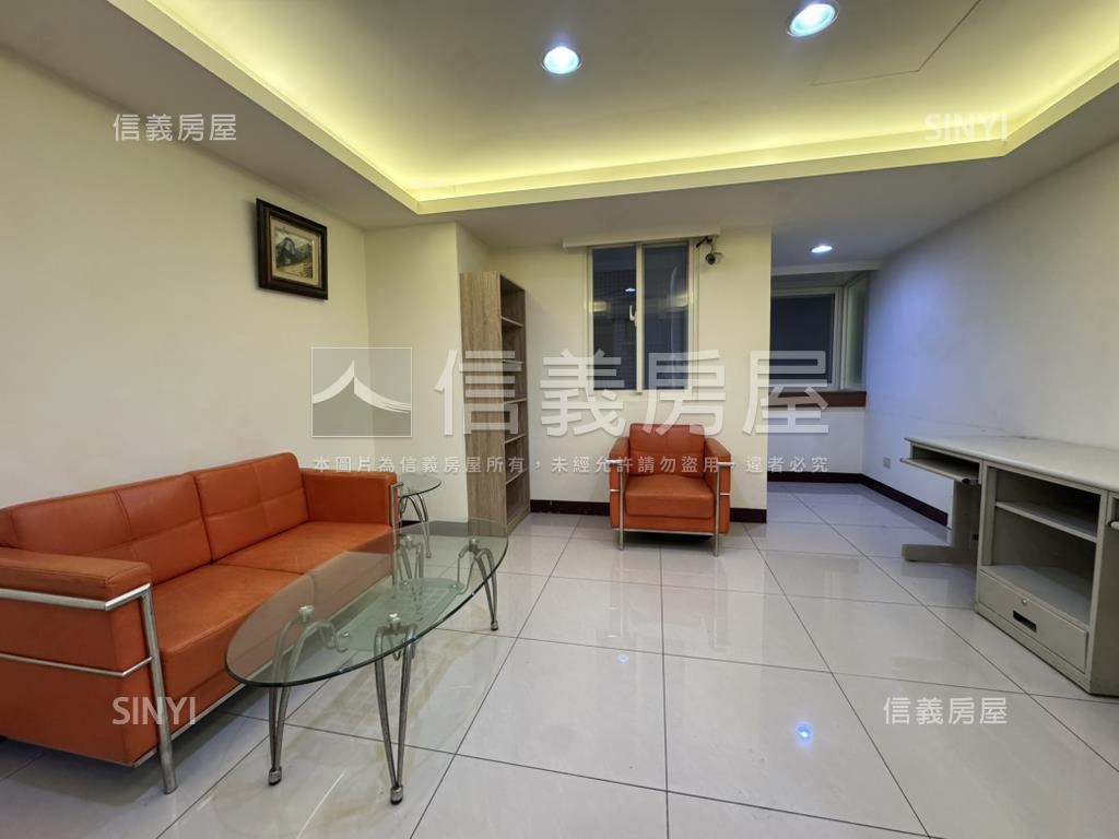 台北福第１＋２樓房屋室內格局與周邊環境