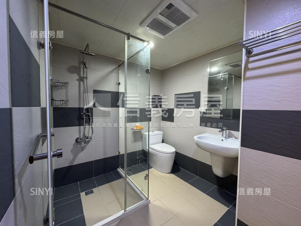 台北福第１＋２樓房屋室內格局與周邊環境