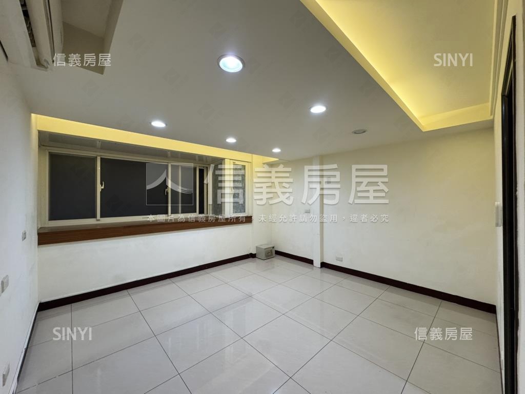 台北福第１＋２樓房屋室內格局與周邊環境