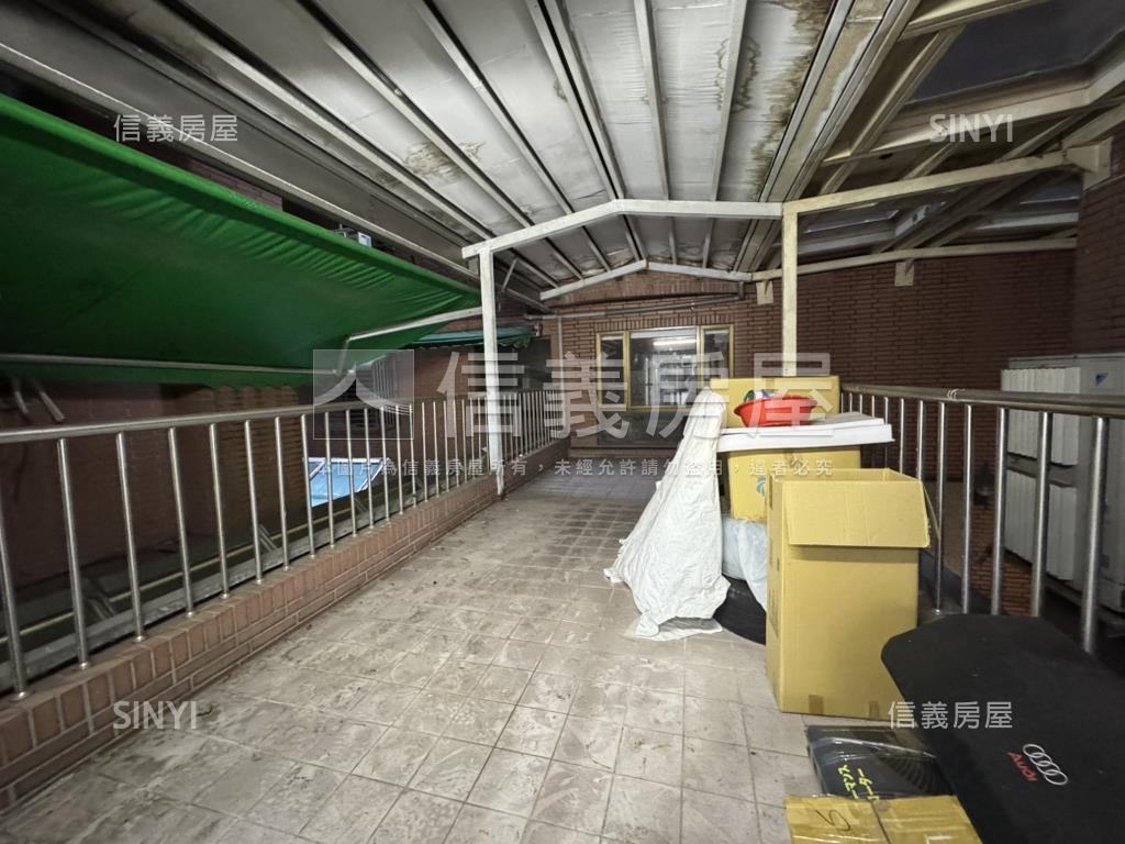 台北福第１＋２樓房屋室內格局與周邊環境