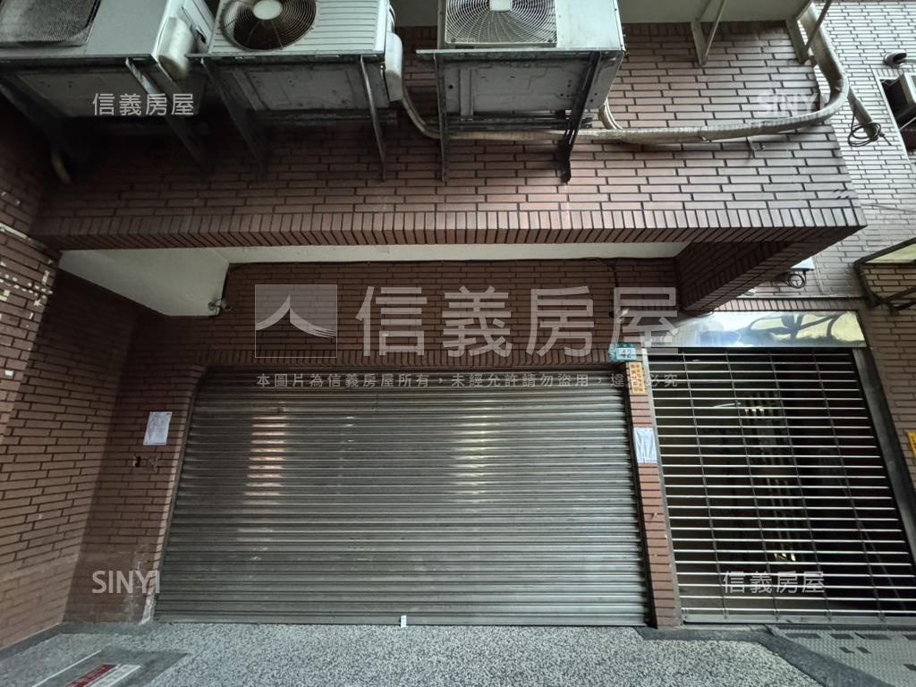 台北福第１＋２樓房屋室內格局與周邊環境