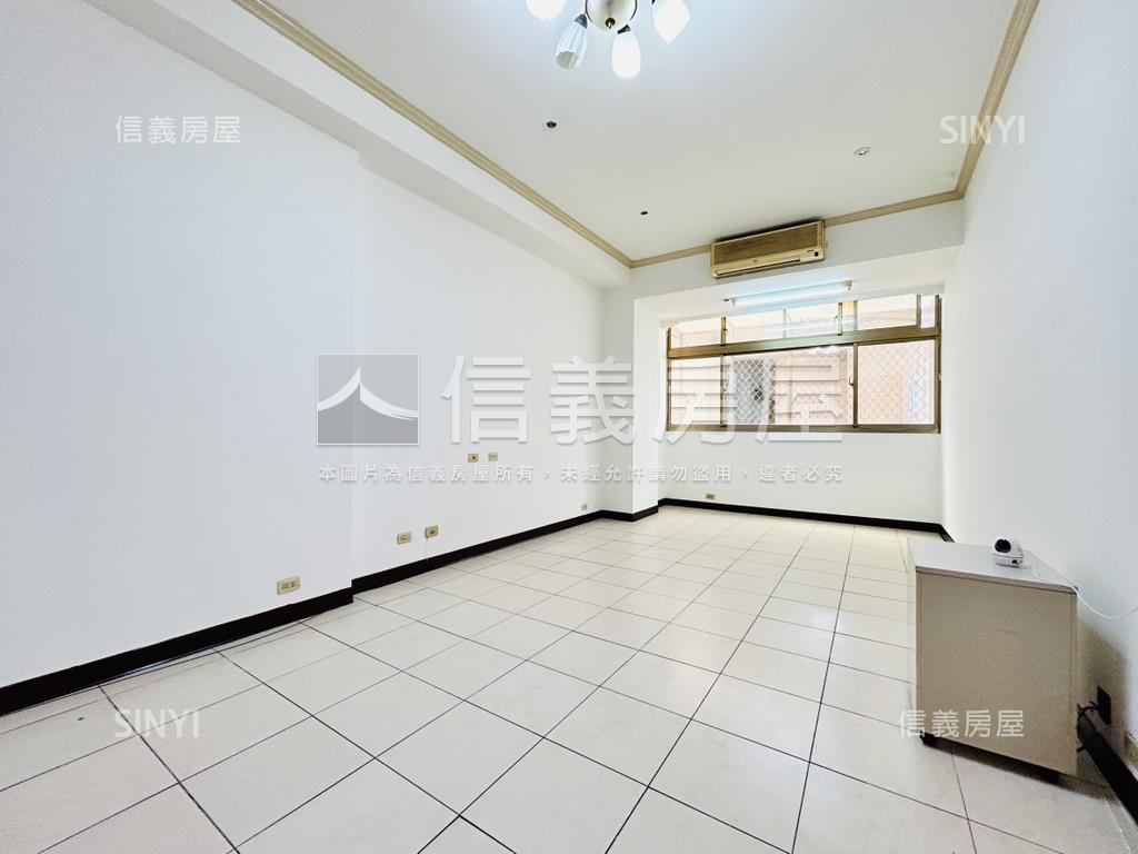 雙連捷運邊間４房＋車位房屋室內格局與周邊環境