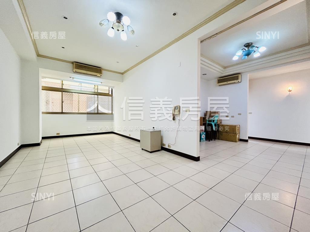 雙連捷運邊間４房＋車位房屋室內格局與周邊環境