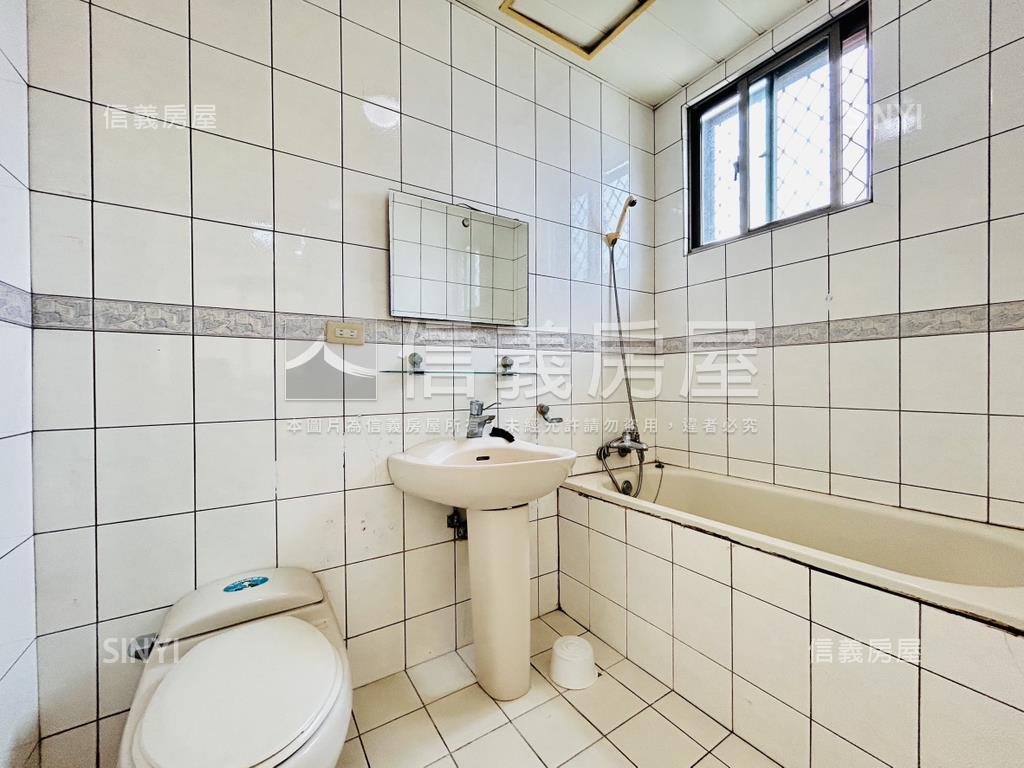 雙連捷運邊間４房＋車位房屋室內格局與周邊環境