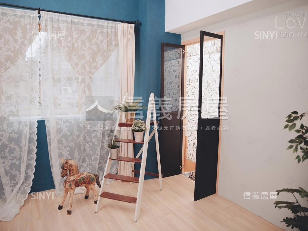 花開富貴高樓精美裝潢三房房屋室內格局與周邊環境