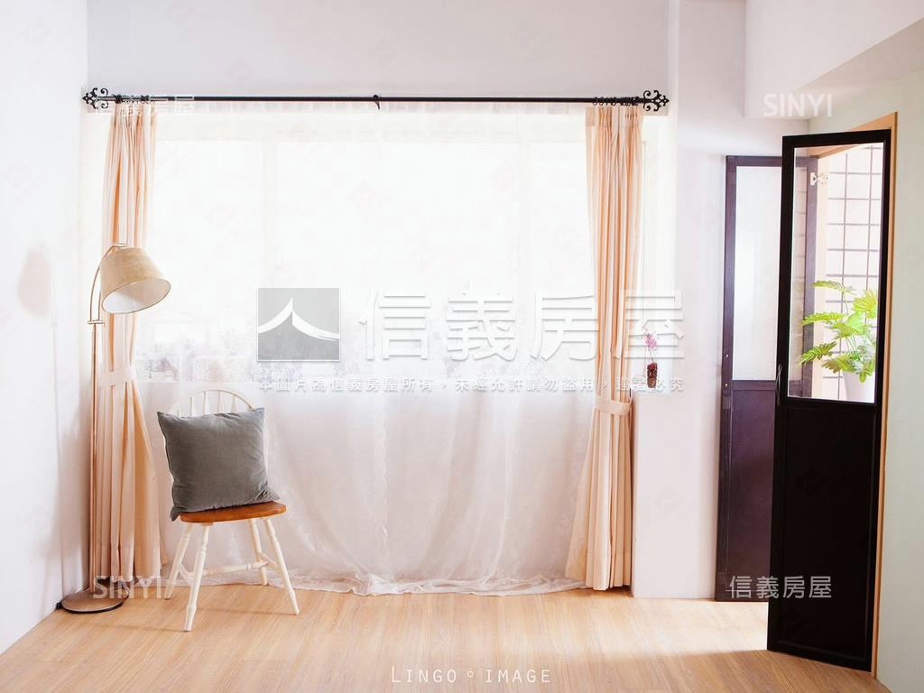 花開富貴高樓精美裝潢三房房屋室內格局與周邊環境