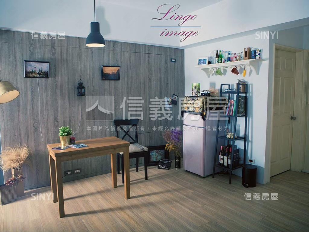 花開富貴高樓精美裝潢三房房屋室內格局與周邊環境