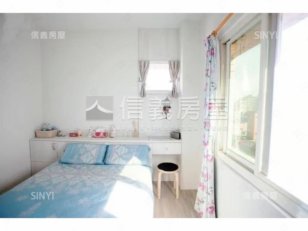 花開富貴高樓精美裝潢三房房屋室內格局與周邊環境