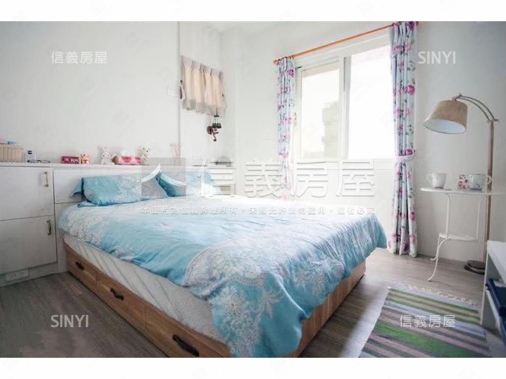 花開富貴高樓精美裝潢三房房屋室內格局與周邊環境