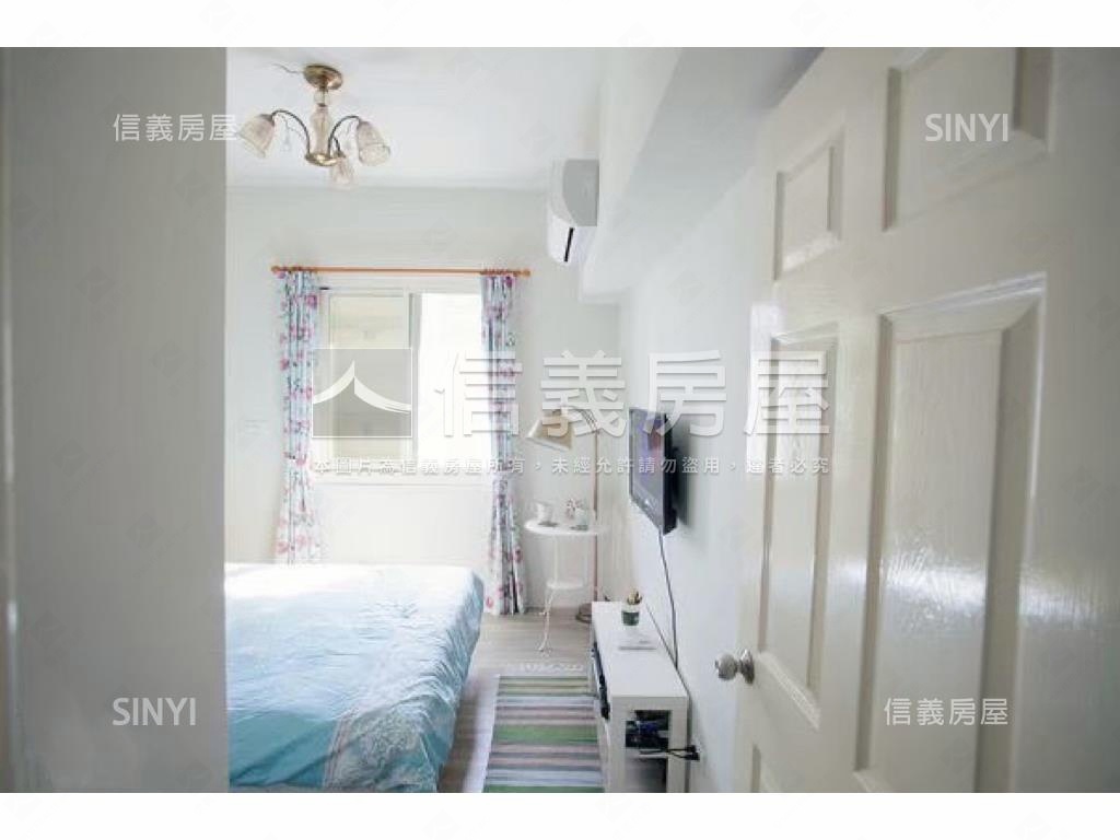 花開富貴高樓精美裝潢三房房屋室內格局與周邊環境