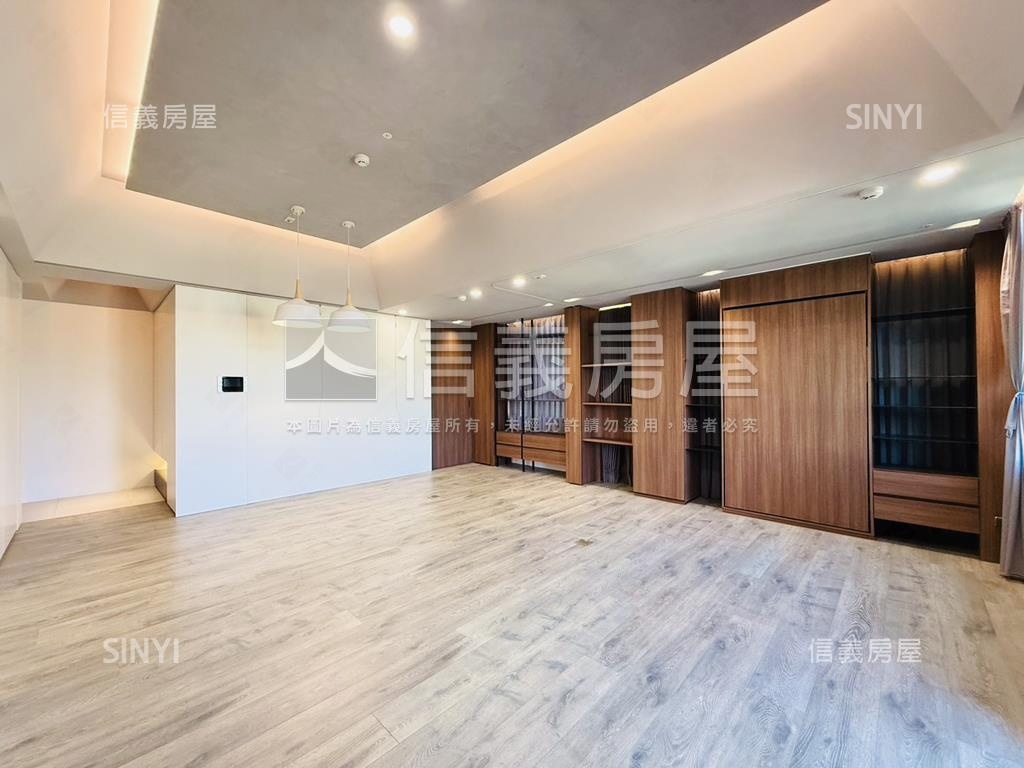 雲品高樓面山景裝潢美屋房屋室內格局與周邊環境