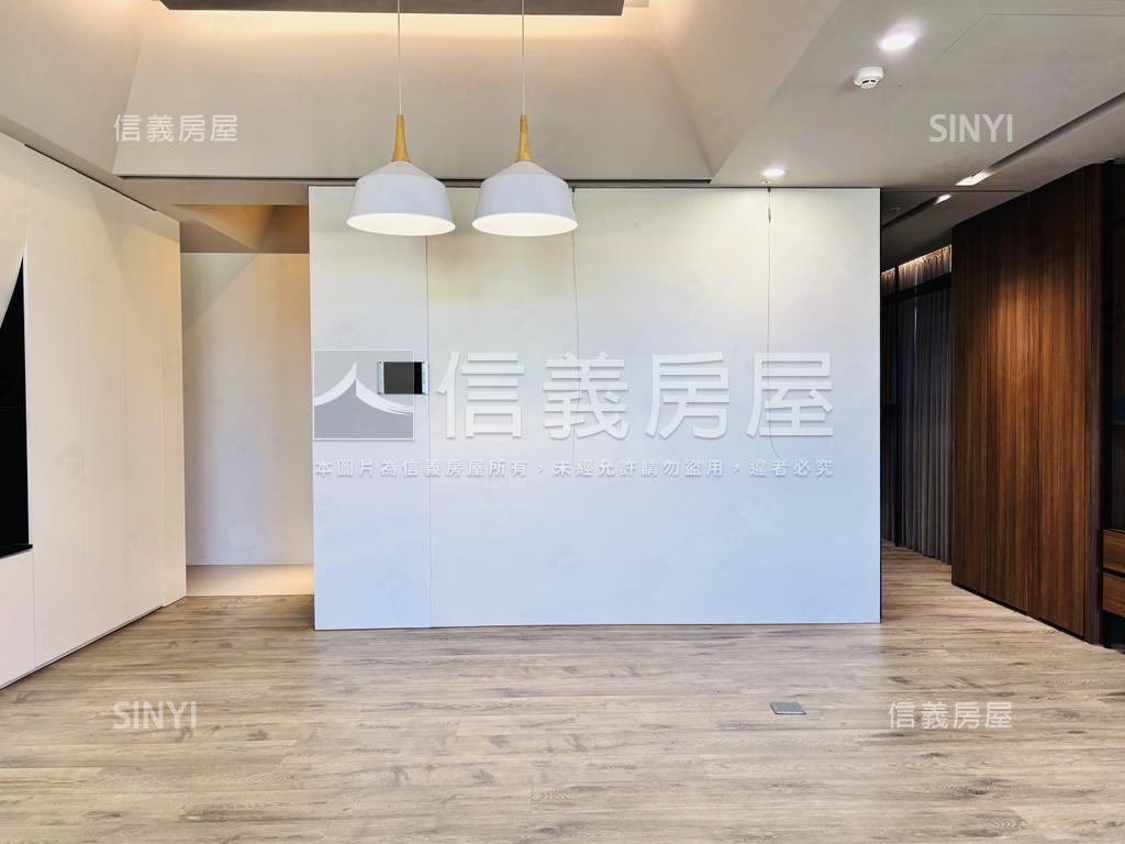 雲品高樓面山景裝潢美屋房屋室內格局與周邊環境