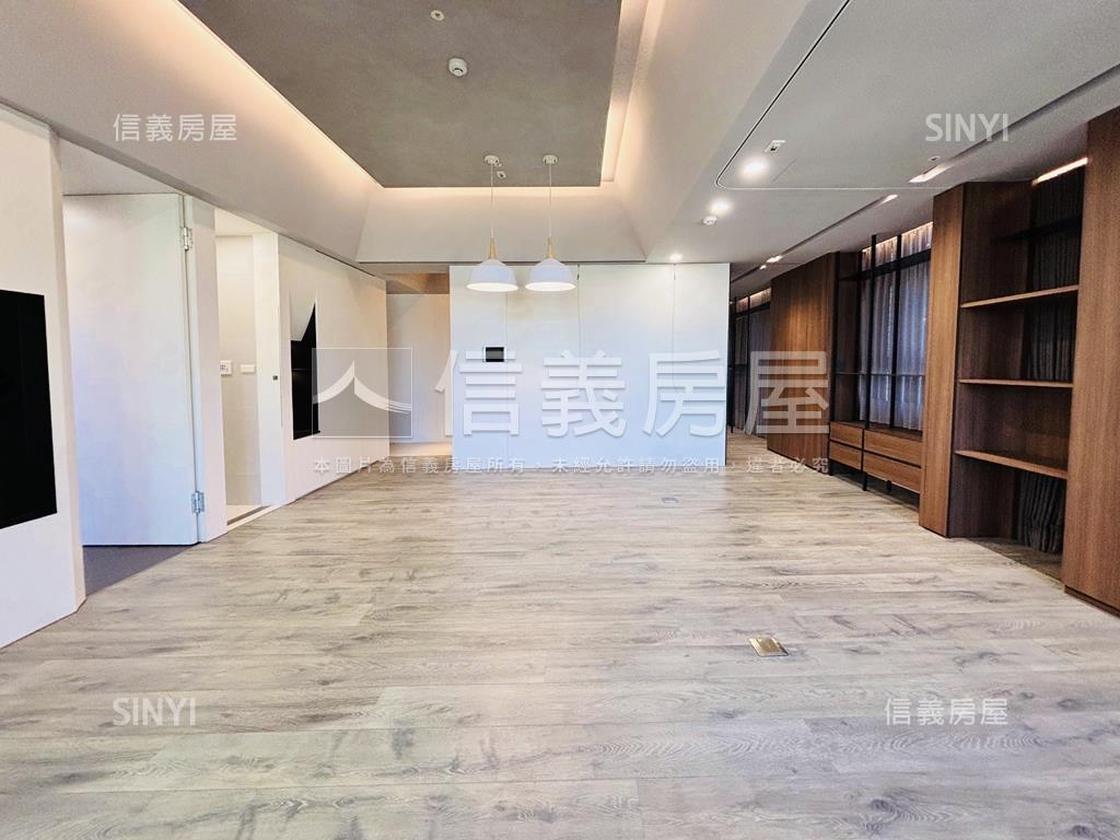 雲品高樓面山景裝潢美屋房屋室內格局與周邊環境