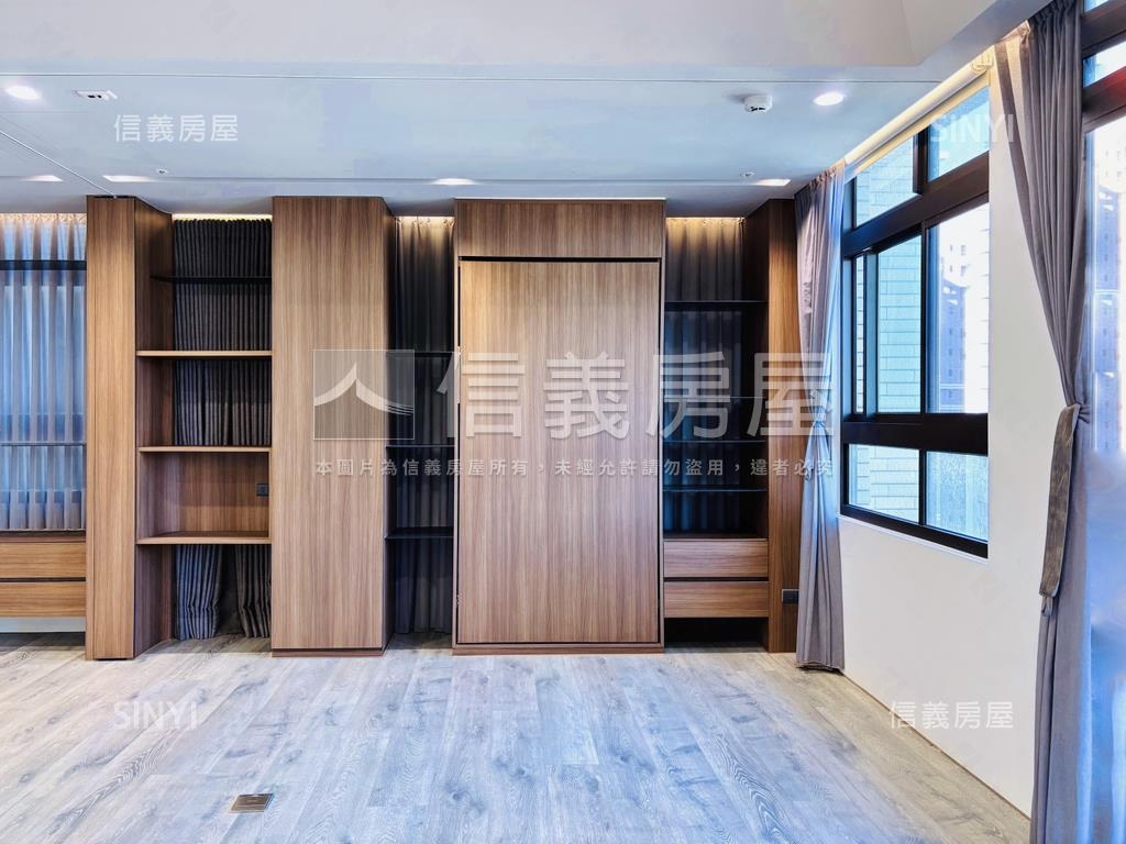 雲品高樓面山景裝潢美屋房屋室內格局與周邊環境