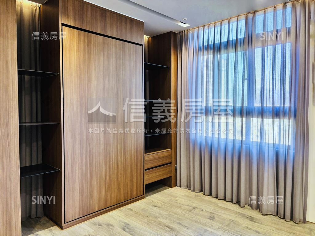 雲品高樓面山景裝潢美屋房屋室內格局與周邊環境