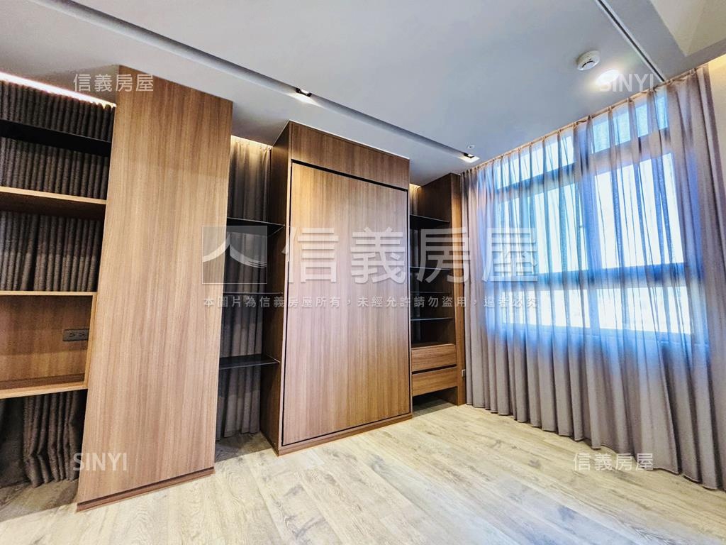 雲品高樓面山景裝潢美屋房屋室內格局與周邊環境