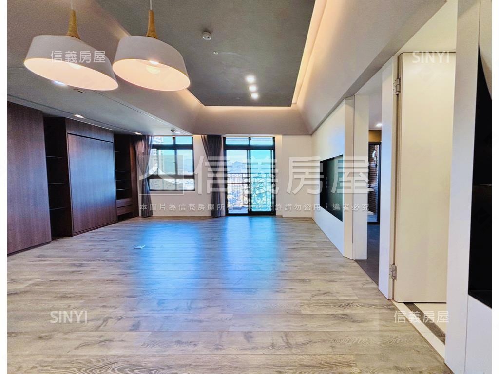 雲品高樓面山景裝潢美屋房屋室內格局與周邊環境