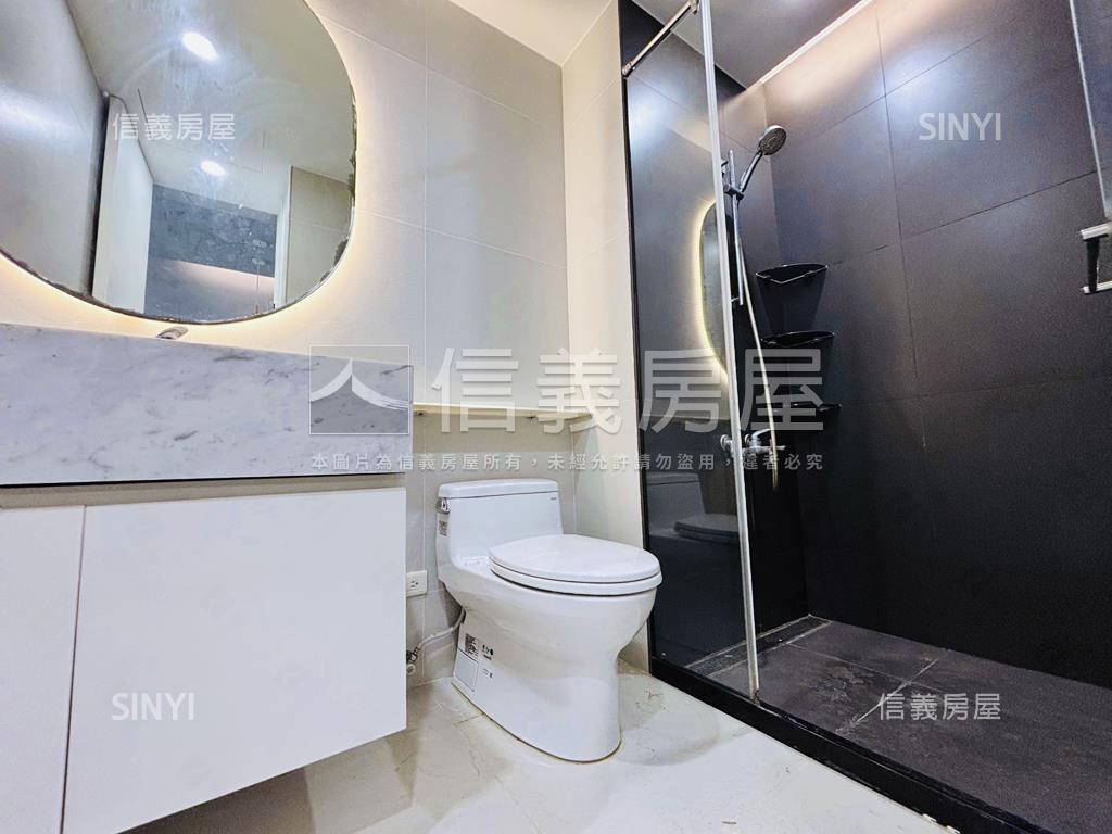 雲品高樓面山景裝潢美屋房屋室內格局與周邊環境