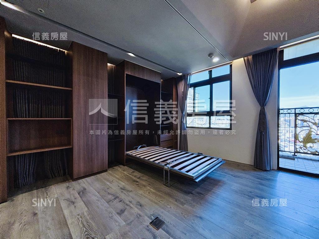 雲品高樓面山景裝潢美屋房屋室內格局與周邊環境