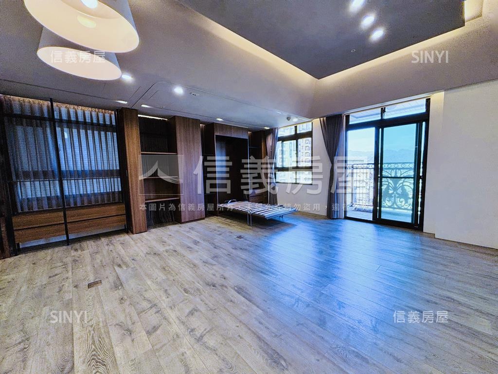 雲品高樓面山景裝潢美屋房屋室內格局與周邊環境