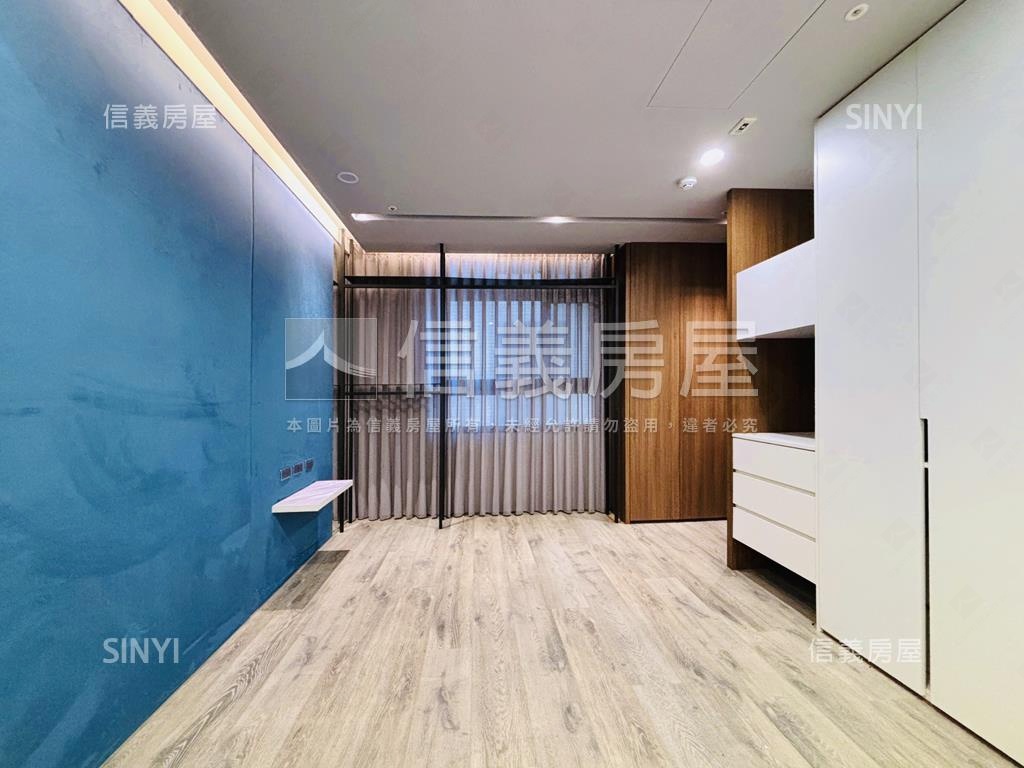 雲品高樓面山景裝潢美屋房屋室內格局與周邊環境