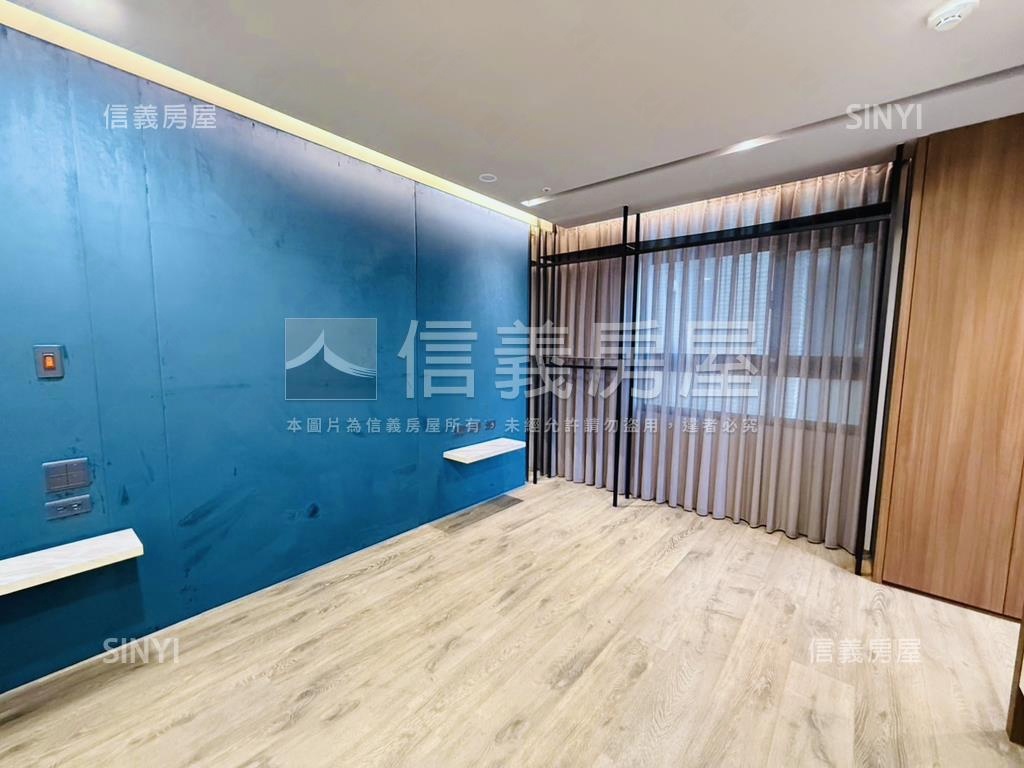 雲品高樓面山景裝潢美屋房屋室內格局與周邊環境