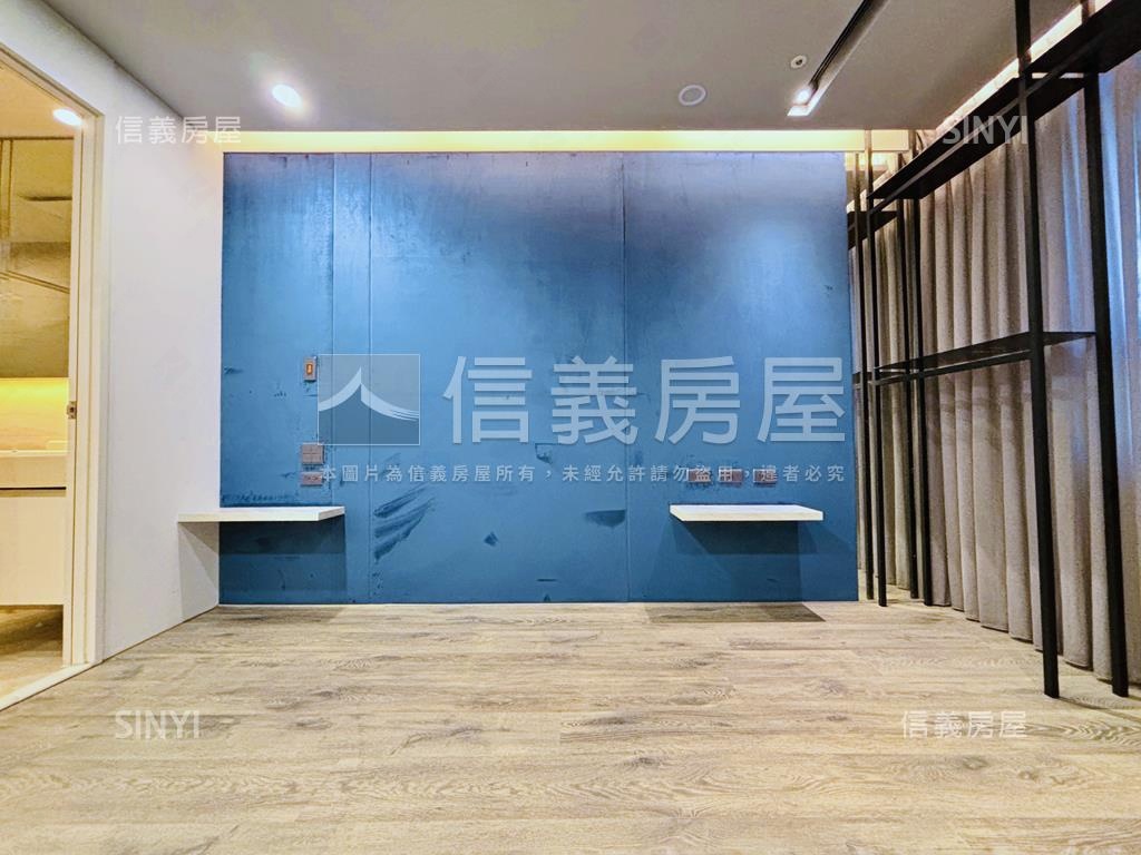 雲品高樓面山景裝潢美屋房屋室內格局與周邊環境