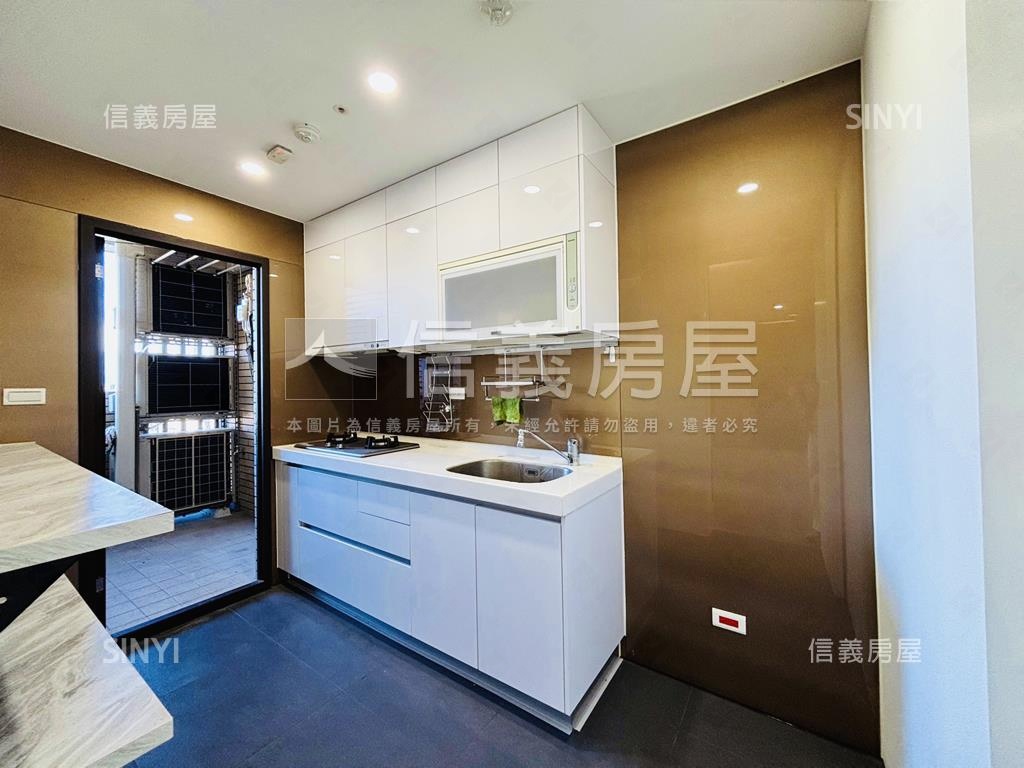 雲品高樓面山景裝潢美屋房屋室內格局與周邊環境