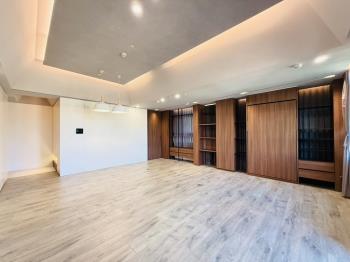 雲品高樓面山景裝潢美屋