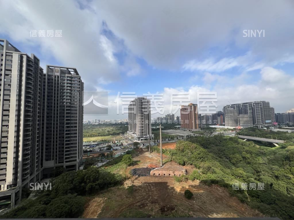 遠雄文青高樓層視野景觀好房屋室內格局與周邊環境