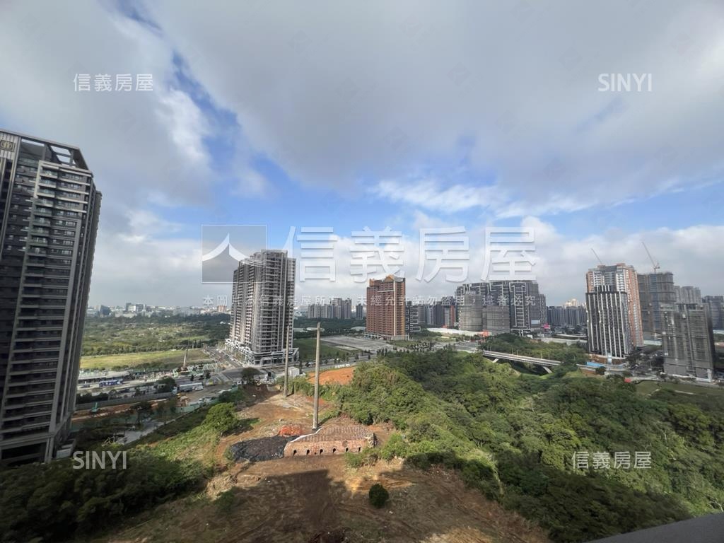 遠雄文青高樓層視野景觀好房屋室內格局與周邊環境