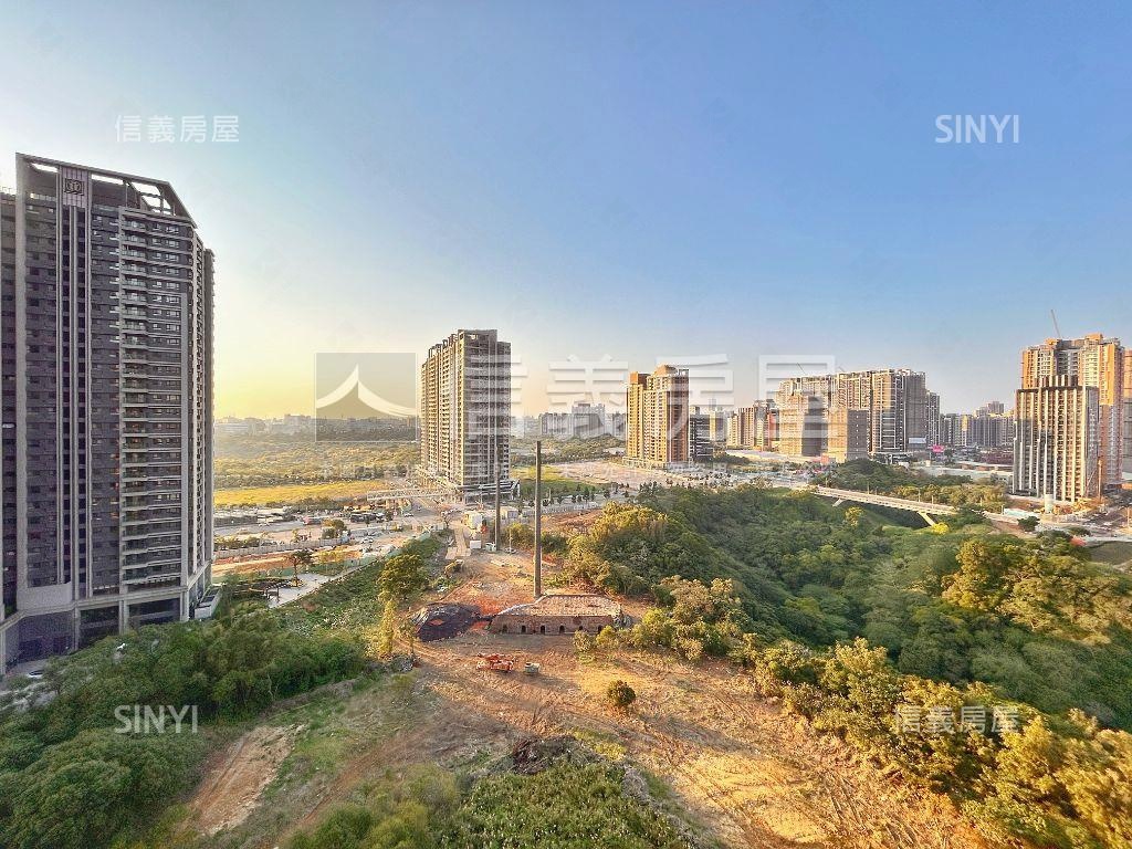 遠雄文青高樓層視野景觀好房屋室內格局與周邊環境