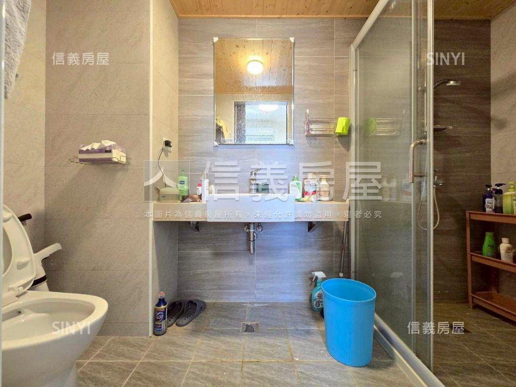 新市｜南科之心３三房平車房屋室內格局與周邊環境