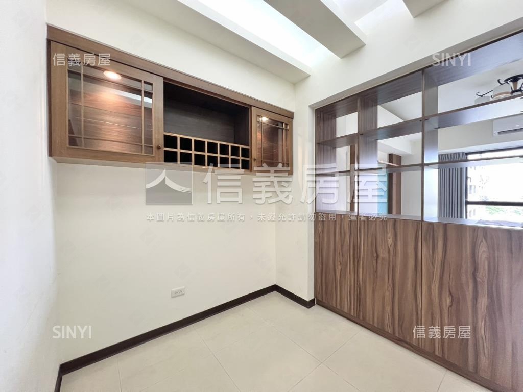 閱讀城市三房平車房屋室內格局與周邊環境