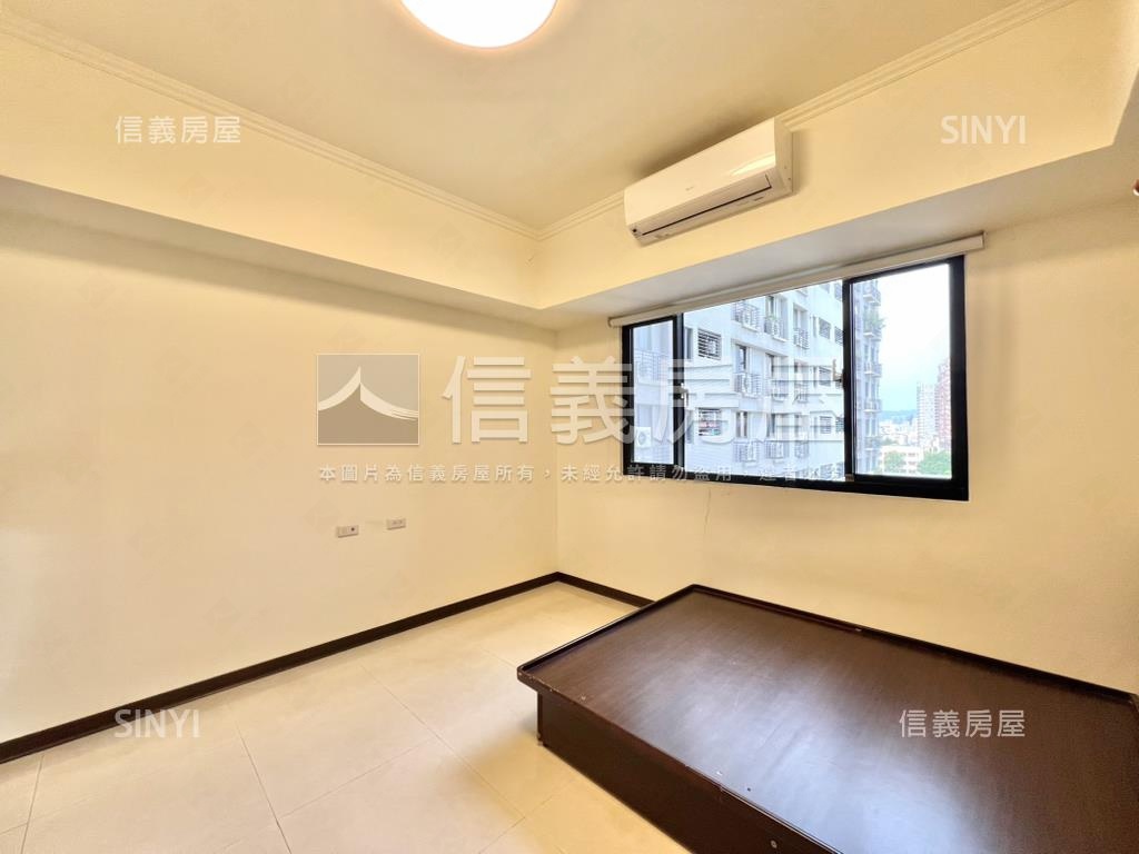 閱讀城市三房平車房屋室內格局與周邊環境
