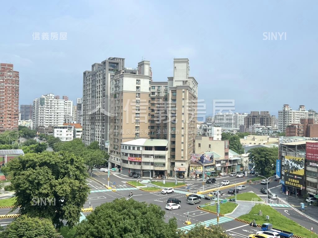 閱讀城市三房平車房屋室內格局與周邊環境