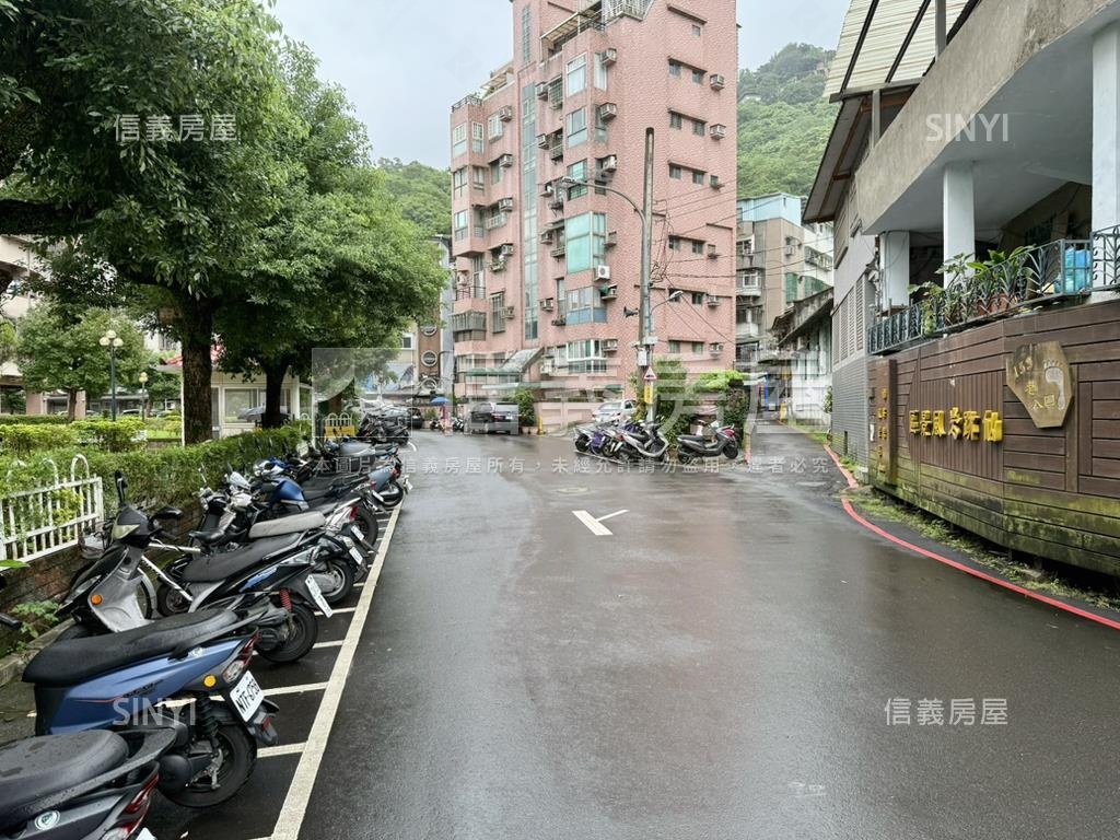 景美花園新廈獨立產權車位房屋室內格局與周邊環境